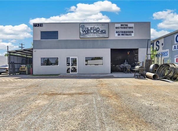 7521 S Cage Boulevard, Pharr, TX 78577