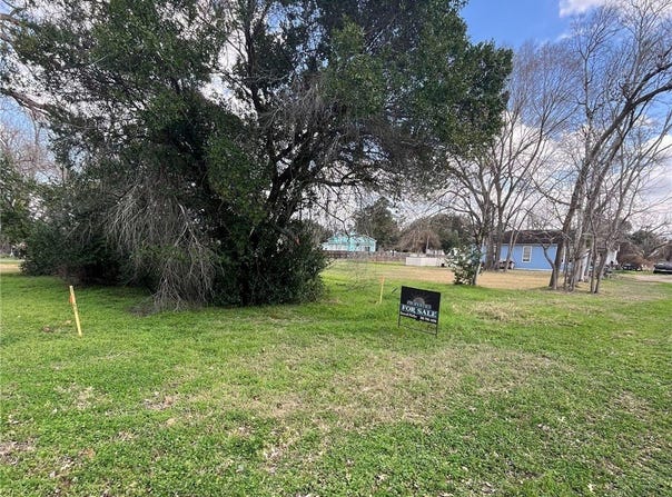 0 1st Avenue, COLUMBUS, TX 78934