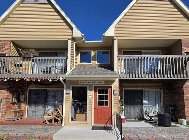 7900 E Cedar Lake Drive, Greenbush, MI 48738