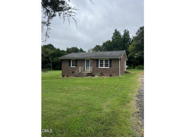 594 Robert Norris Road, Roxboro, NC 27574