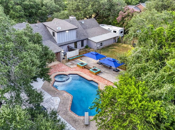19419 Blume, Lytle, TX 78052