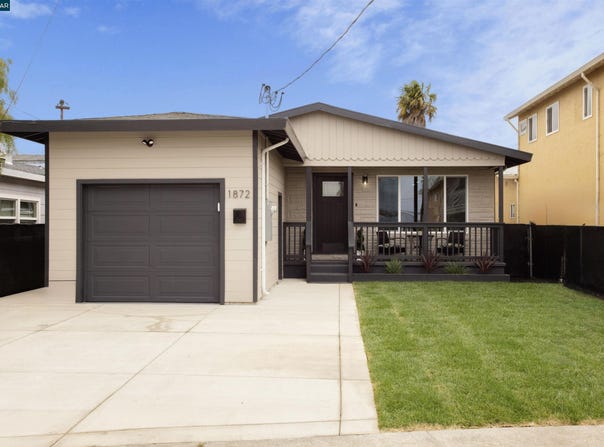 1872 15Th St, San Pablo, CA 94806