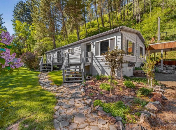 5603 Hwy 95, New Meadows, ID 83654