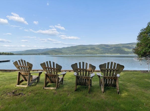 22545 Mt Highway 83, Bigfork, MT 59911