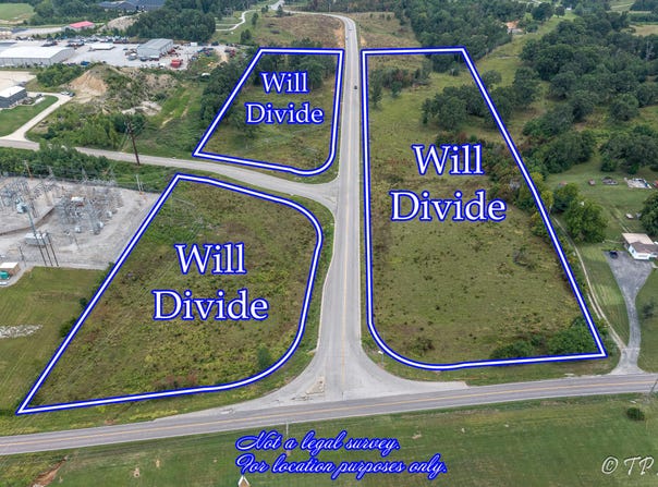 Garner Boulevard, West Plains, MO 65775