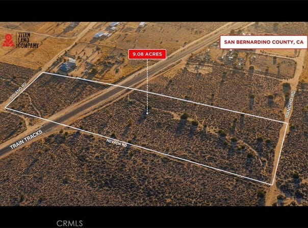 7173 Solano Road, Phelan, CA 92371
