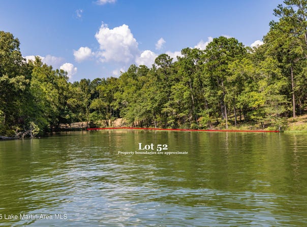 2731 Sturdivant Rd, Jacksons Gap, AL 36861