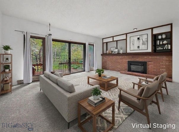 2020 S Rouse, Bozeman, MT 59715
