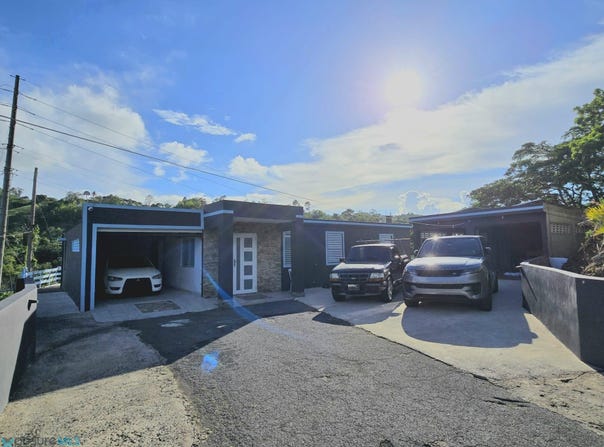 Cidra, Cidra, PR 00739