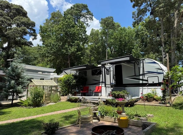 CARDINAL LN lot: 97, HORNTOWN, VA 23395