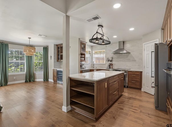 1804 Topaz Cv., Whitehouse, TX 75791