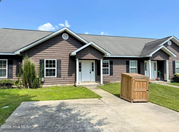 6102 Village W Lane, Graniteville, SC 29829