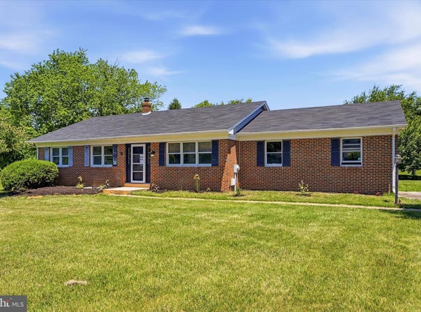 305 WHITE PINE Drive, MIDDLETOWN, DE 19709