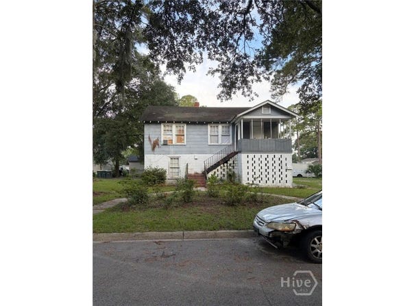 1201 McCormick Street, Savannah, GA 31404
