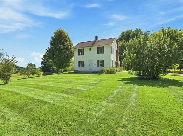 1229 Mohawk School Rd, Mahoning Twp, PA 16116
