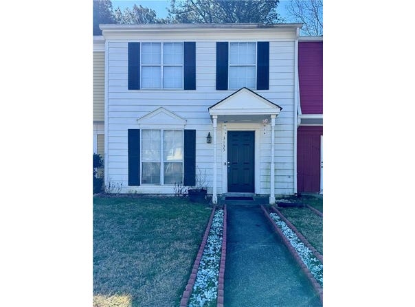 3135 Shadow Walk Lane, Tucker, GA 30084