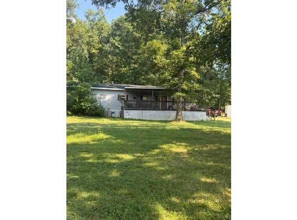 1092 JOHNSON HILL RD, Waverly, OH 45690