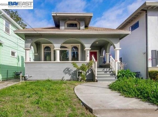 335 E Saint John, San Jose, CA 95112