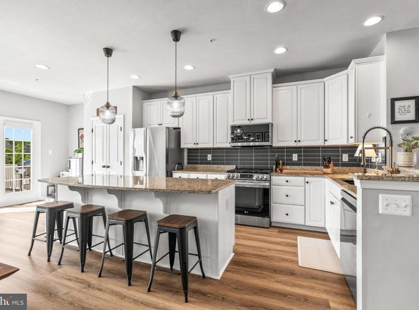 4532 TINDER BOX Circle, MONROVIA, MD 21770