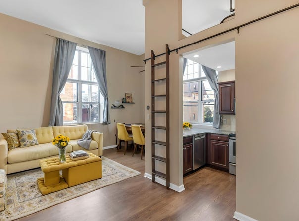 450 7TH ST, Hoboken, NJ 07030