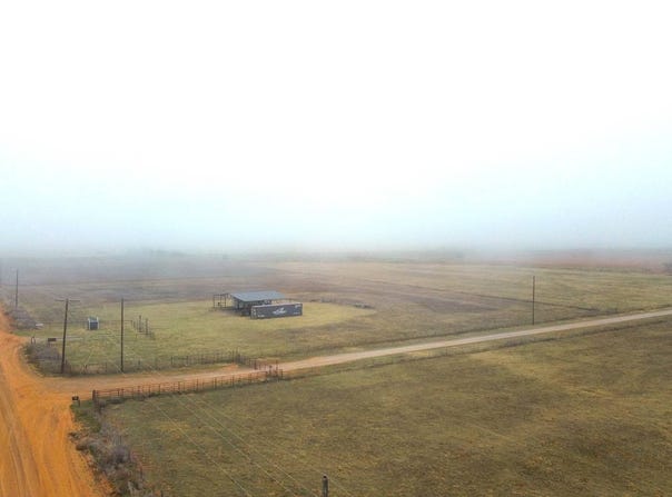 10356 CR 106, Vernon, TX 76384