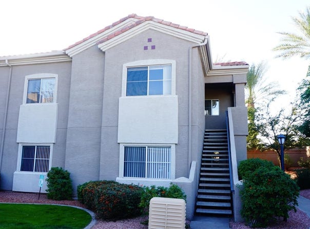 3830 E LAKEWOOD Parkway E, Phoenix, AZ 85048