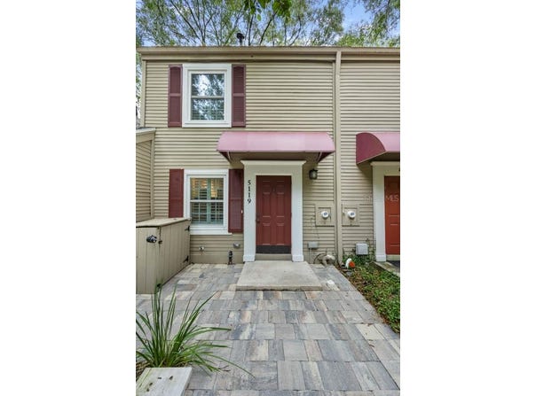 5119 SW 92ND Court, GAINESVILLE, FL 32608