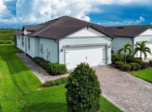 10641 SPRING TIDE Way, PARRISH, FL 34219