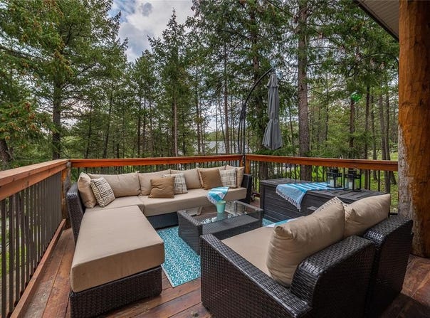 277 Ridge Loop Road, Rexford, MT 59930