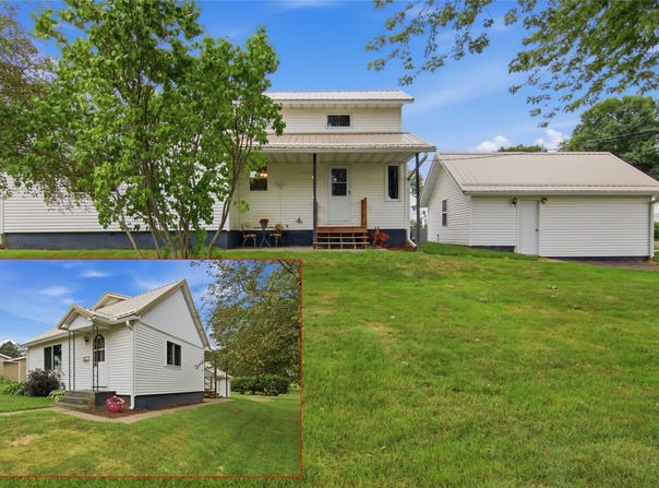 1514 6th Avenue, Bloomer, WI 54724