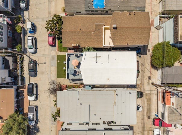 447 30th, Hermosa Beach, CA 90254