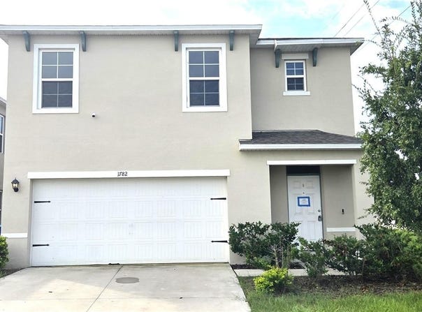 1782 EAGLE HAMMOCK Boulevard, EAGLE LAKE, FL 33839