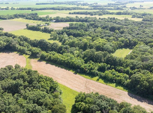 8543 Frey Road, Pleasant Plains, IL 62677