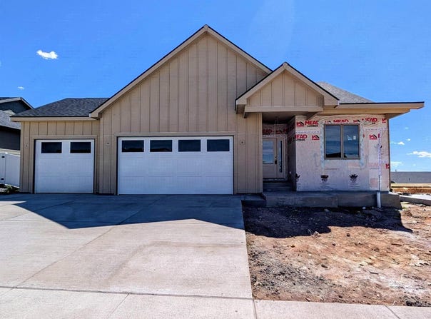 5319 SULLIVAN ST, Cheyenne, WY 82009