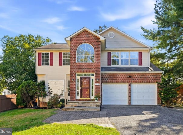 5757 AUGUSTINE AVE, ELKRIDGE, MD 21075