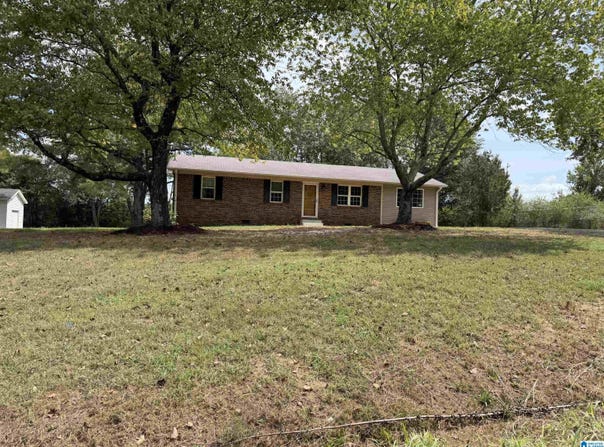 460 COUNTY ROAD 549, ROGERSVILLE, AL 35652