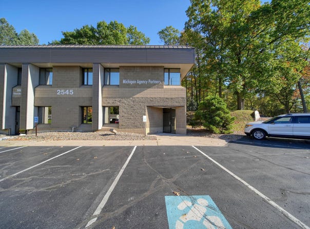 2545 Spring Arbor Road, Jackson, MI 49203