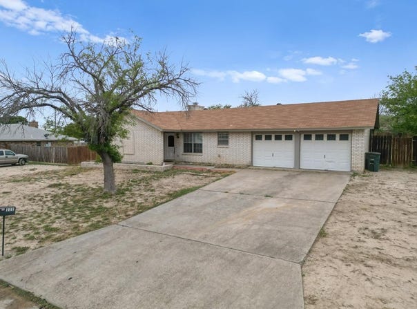 111 Lodgepole, Del Rio, TX 78840-2002