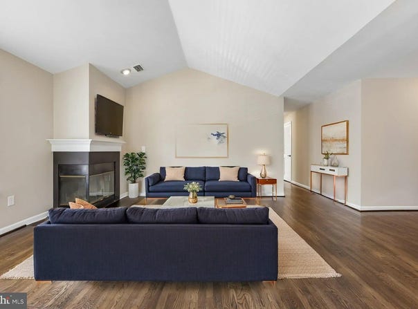 5612 WILLOUGHBY NEWTON Drive, CENTREVILLE, VA 20120
