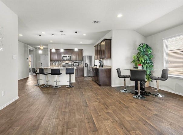 1711 Martin Spring Lane, Rosenberg, TX 77469