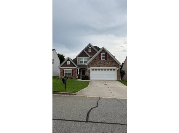 758 Breeders Cup Dr, Whitsett, NC 27377
