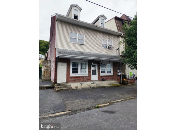 GIRARDVILLE, PA 17935
