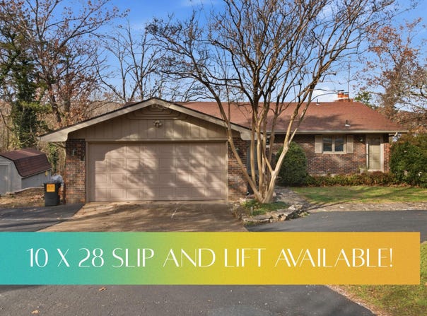 289 Beardsley Creek Drive, Blue Eye, MO 65611