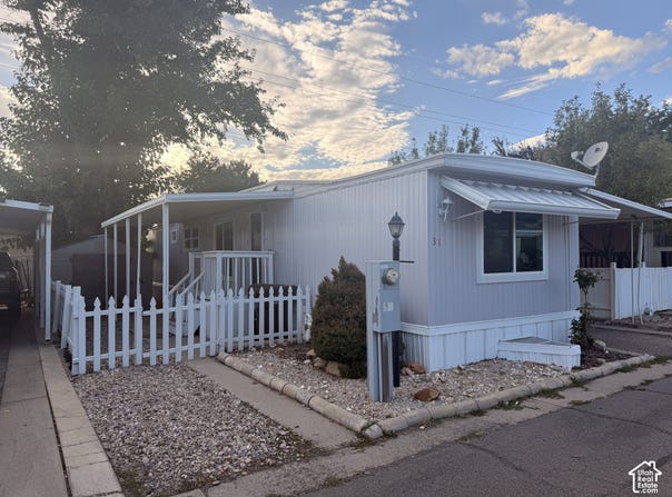 597 N STATE St E, Orem, UT 84057