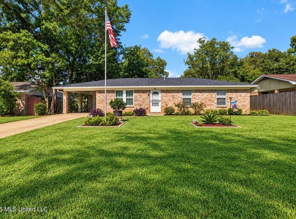 104 Ralph Drive, Gulfport, MS 39503