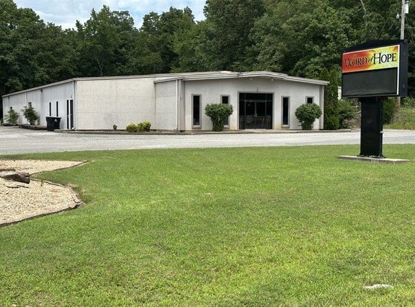 5974 Canton Road, Cadiz, KY 42211