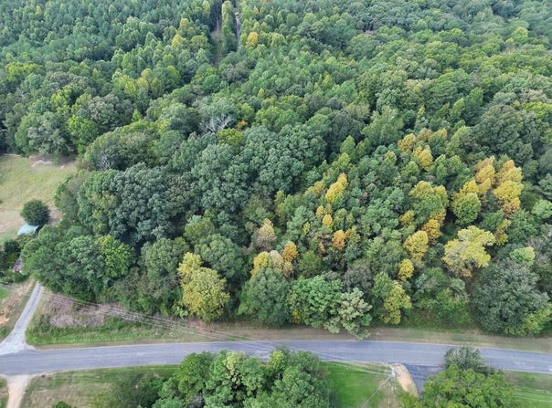DOSS Rd, Winfield, AL 35594