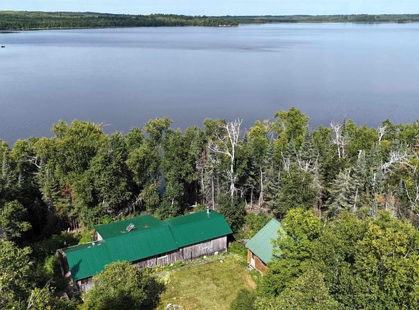 TBD33 Donovan Point, Orr, MN 55771