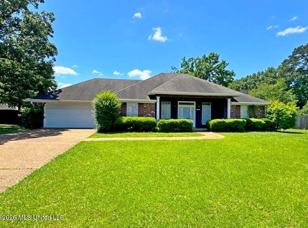 305 Alder Cove, Pearl, MS 39208