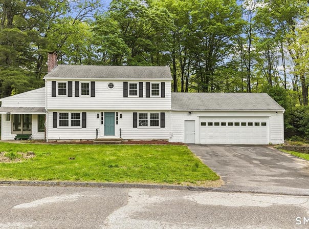 7 Sycamore Terrace, Windham, CT 06280